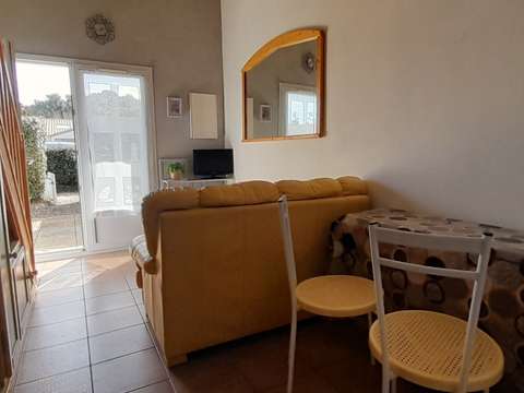 Vente maison 2 pièces