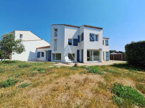 Vente maison 7 pièces La Tranche-sur-Mer 85