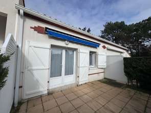 Vente Maison 1 chambreLa Tranche-sur-Mer