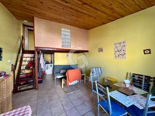 Vente maison 2 pièces