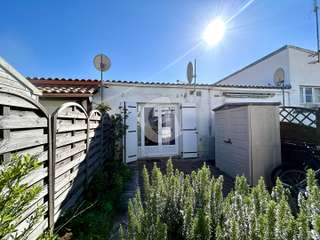 Vente maison 2 pièces