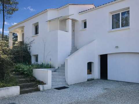 Vente maison 6 pièces La Tranche-sur-Mer 85