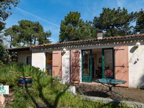 Vente Maison 4 chambresLa Tranche-sur-Mer