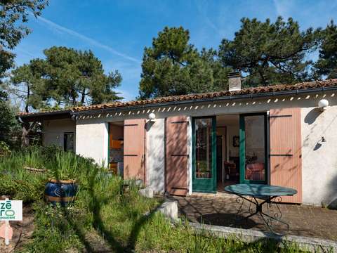 Vente maison 5 pièces La Tranche-sur-Mer 85