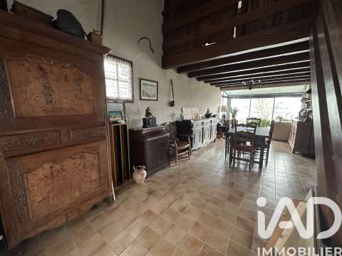 Vente maison 9 pièces Vente maison 9 pièces