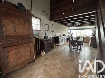 Vente maison 9 pièces