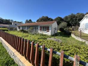 Vente Maison 2 chambresLa Tranche-sur-Mer