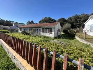 Photo Vente maison La Tranche-sur-Mer