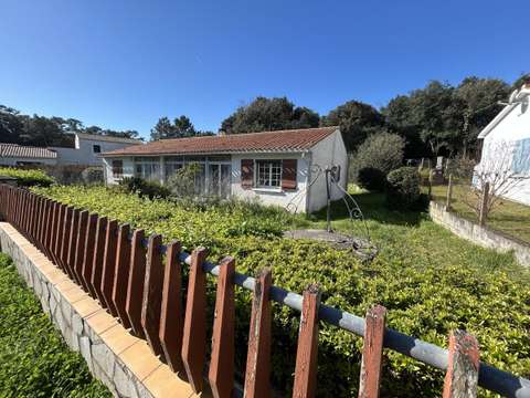 Vente maison La Tranche-sur-Mer 85