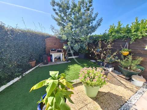 Vente maison 2 pièces La Tranche-sur-Mer 85
