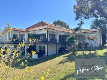 Vente maison 11 pièces La Tranche-sur-Mer 85