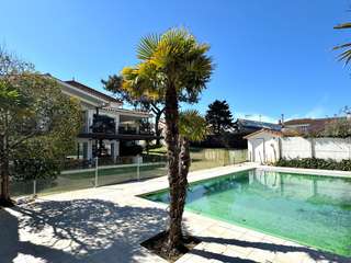 Vente maison 11 pièces
