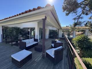 Vente maison 11 pièces