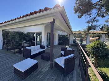 Vente maison 11 pièces La Tranche-sur-Mer 85