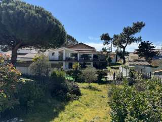 Vente maison 11 pièces