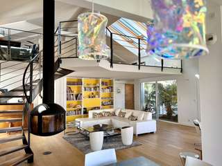Vente maison 11 pièces