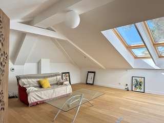 Vente maison 11 pièces