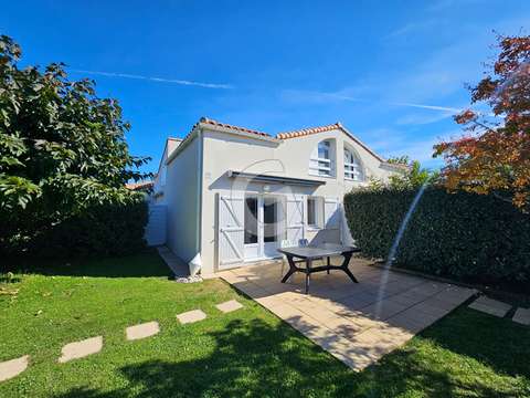 Vente maison 2 pièces La Tranche-sur-Mer 85