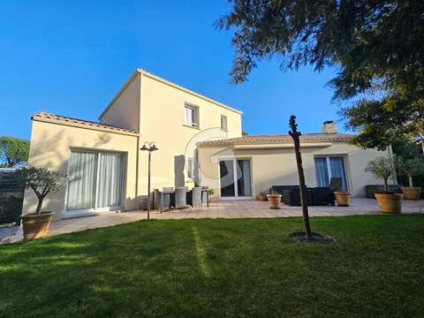 Vente maison 4 pièces La Tranche-sur-Mer 85