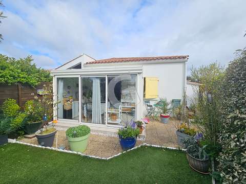 Vente maison 2 pièces La Tranche-sur-Mer 85