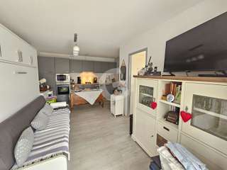 Vente maison 2 pièces