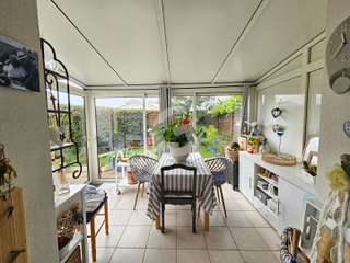 Vente maison 2 pièces