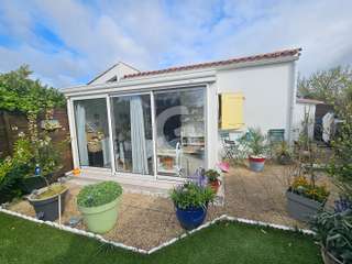 Vente maison 2 pièces