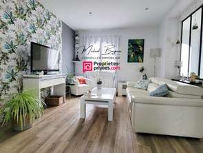 Vente Maison 3 chambresLa Tranche-sur-Mer