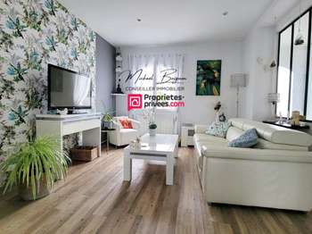 Vente maison 4 pièces La Tranche-sur-Mer 85