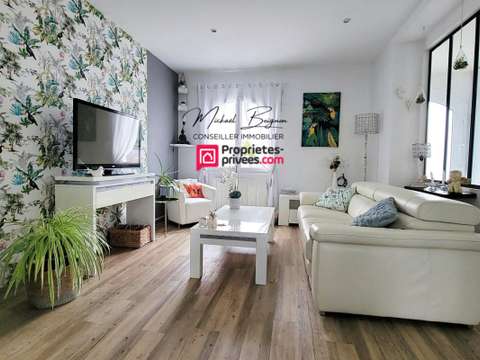 Vente maison 4 pièces La Tranche-sur-Mer 85