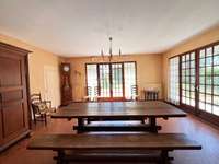 Vente maison 10 pièces