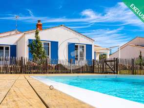 Vente Maison 5 chambresLa Tranche-sur-Mer