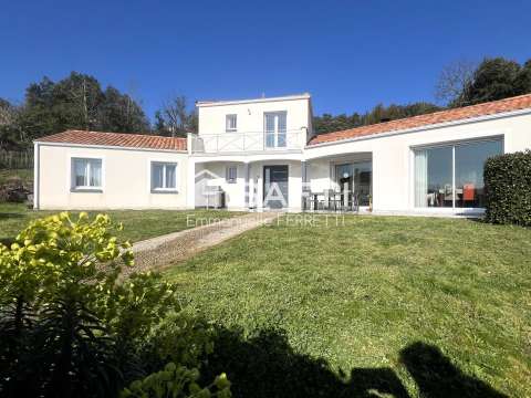 Vente maison 6 pièces La Tranche-sur-Mer 85