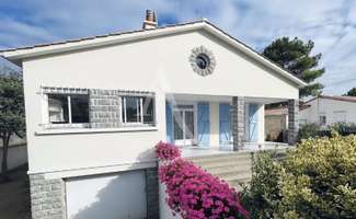 Photo Vente maison La Tranche-sur-Mer