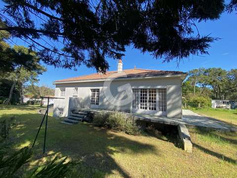 Vente maison 10 pièces La Tranche-sur-Mer 85