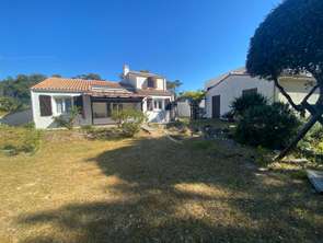 Vente Maison 4 chambresLa Tranche-sur-Mer
