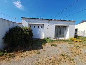 Vente Maison 1 chambreLa Tranche-sur-Mer