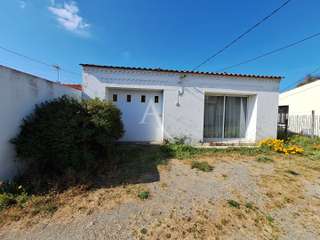 Vente maison 2 pièces