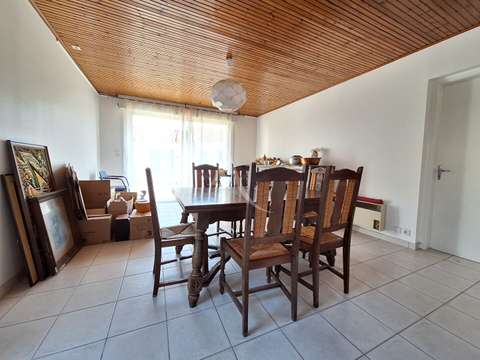 Vente maison 2 pièces