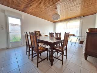 Vente maison 2 pièces