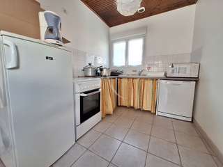 Vente maison 2 pièces