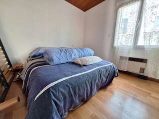 Vente maison 2 pièces
