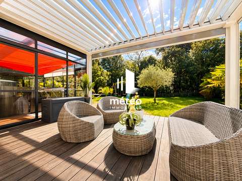 Vente maison 5 pièces La Tranche-sur-Mer 85