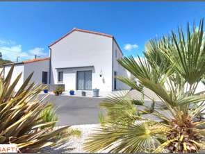 Vente Maison 4 chambresLa Tranche-sur-Mer