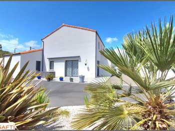 Vente maison 6 pièces La Tranche-sur-Mer 85
