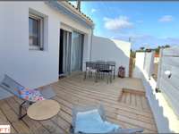 Vente maison 2 pièces Vente maison 2 pièces