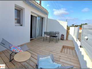 Vente maison 2 pièces