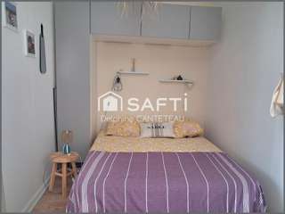 Vente maison 2 pièces