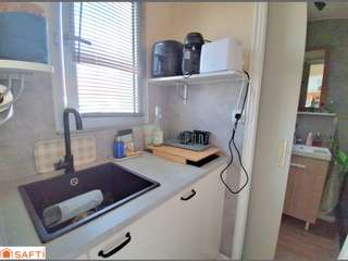 Vente maison 2 pièces