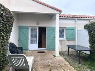 Vente maison 2 pièces